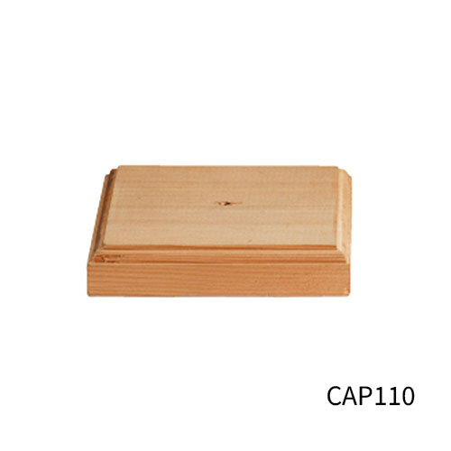 ウエスタンレッドシダー ガーデンアクセサリー