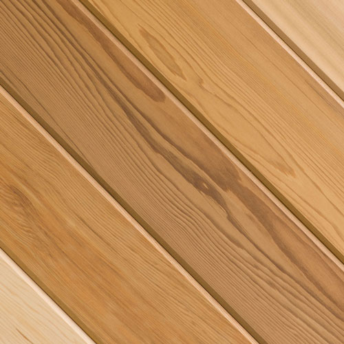 ウエスタンレッドシダー 外壁