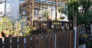 木製フェンスが長持ちしない原因とは？反り・割れ・劣化を防ぐ材料選びをレッドシダー専門店が解説