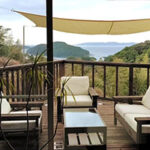 【動画】高低差のある敷地に対応したバルコニーデッキ【ウエスタンレッドシダー（米杉）施工例 s20260306-1】